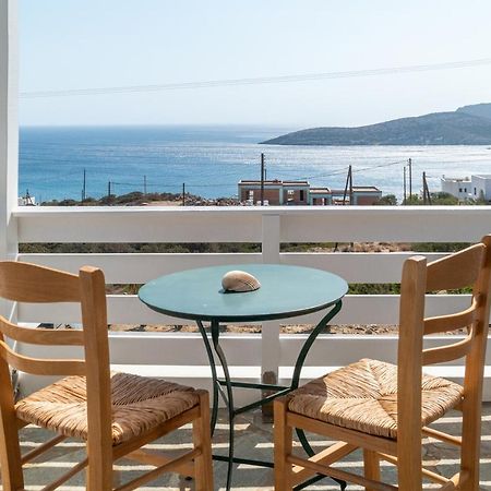Villa Tani Agios Georgios  Екстер'єр фото