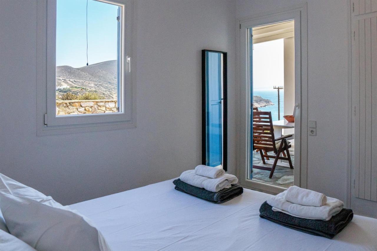 Villa Tani Agios Georgios  Екстер'єр фото