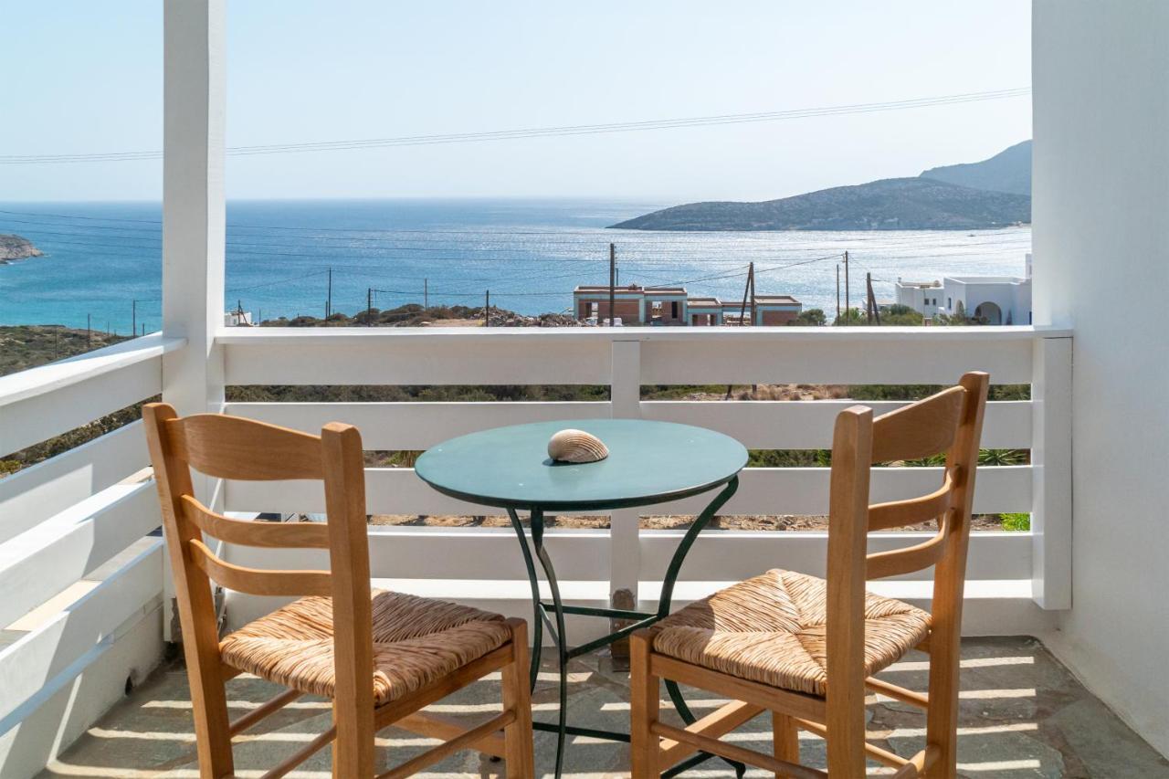 Villa Tani Agios Georgios  Екстер'єр фото