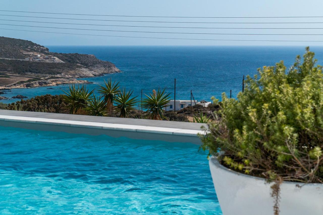Villa Tani Agios Georgios  Екстер'єр фото