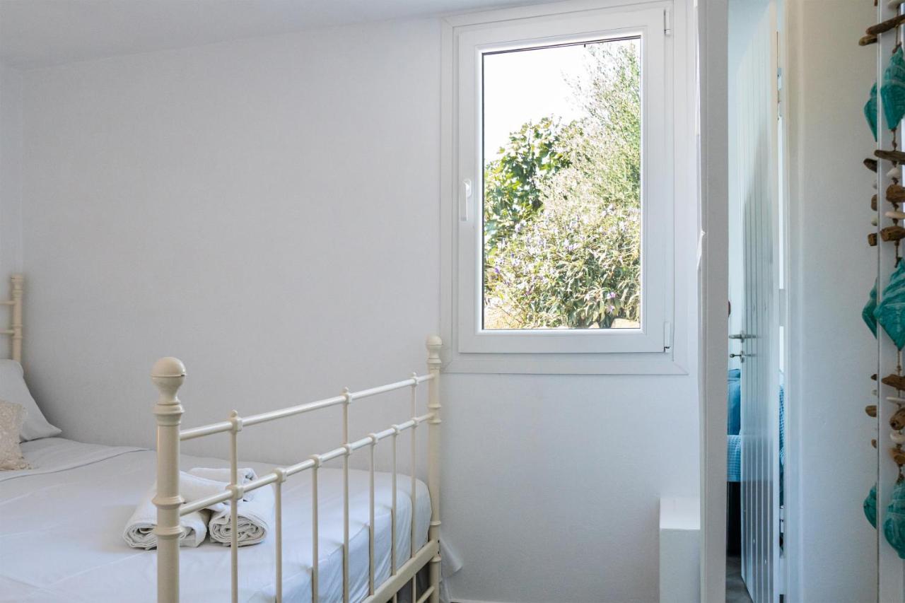 Villa Tani Agios Georgios  Екстер'єр фото