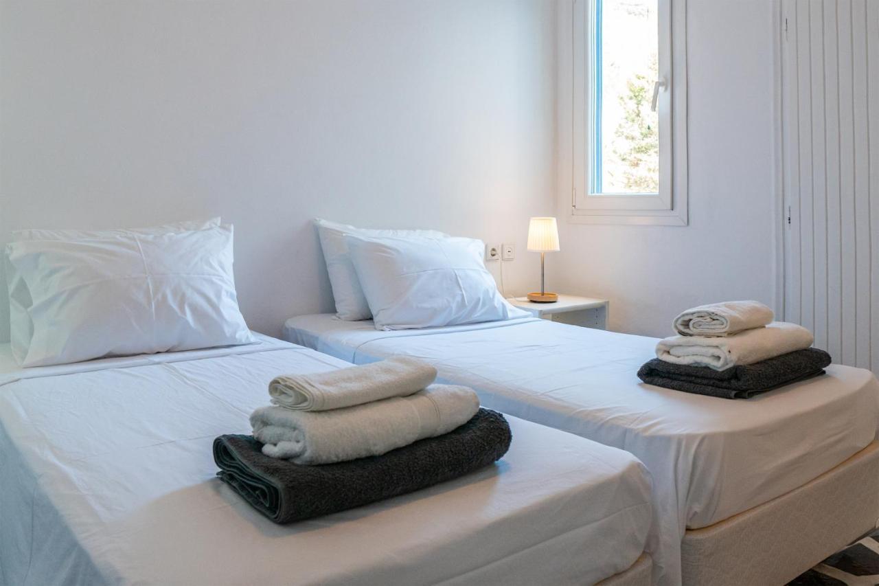 Villa Tani Agios Georgios  Екстер'єр фото