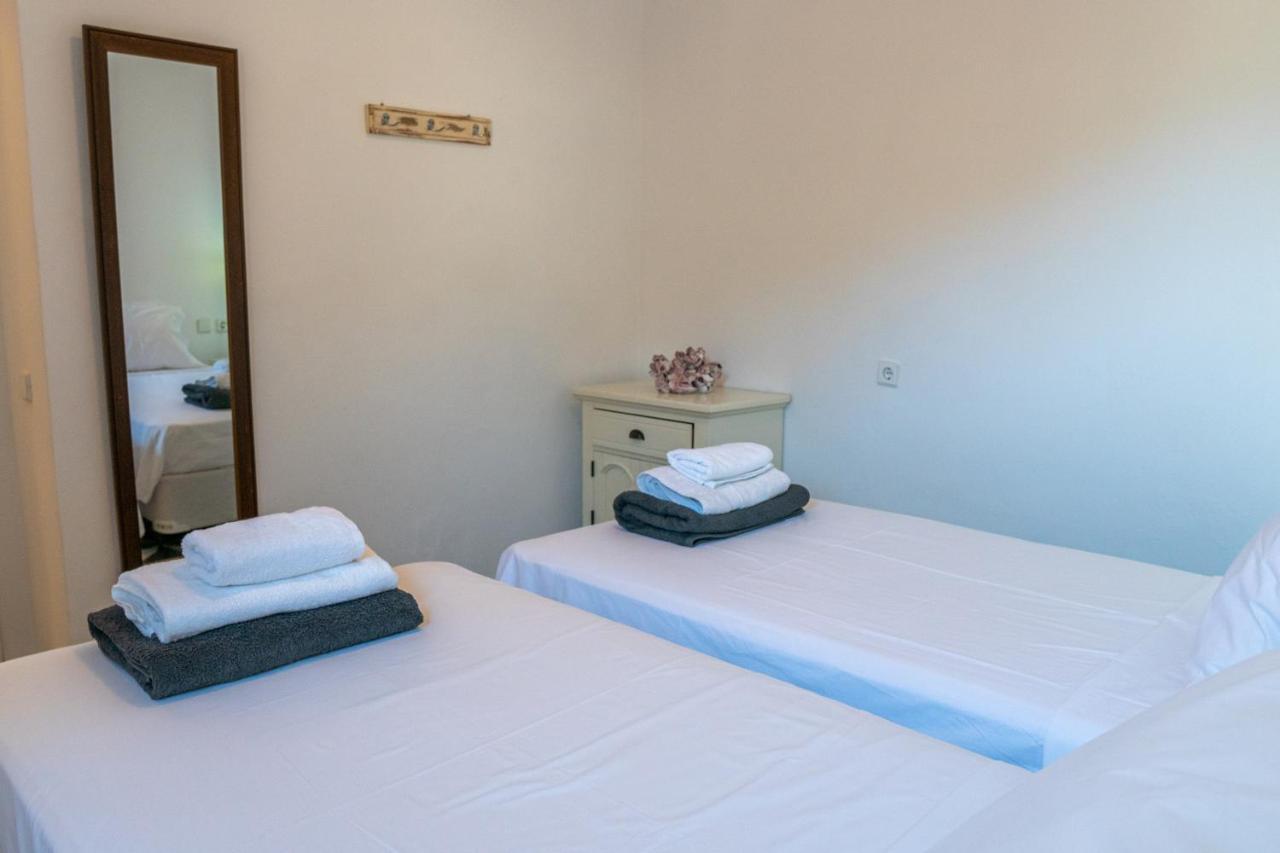 Villa Tani Agios Georgios  Екстер'єр фото