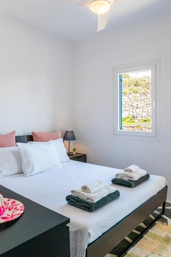 Villa Tani Agios Georgios  Екстер'єр фото