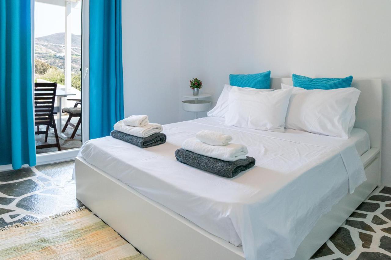Villa Tani Agios Georgios  Екстер'єр фото