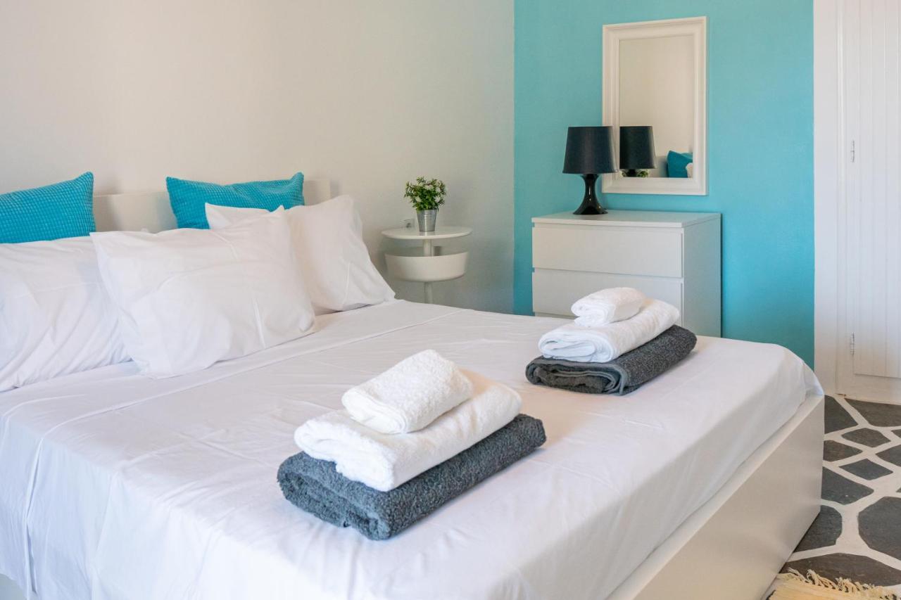 Villa Tani Agios Georgios  Екстер'єр фото