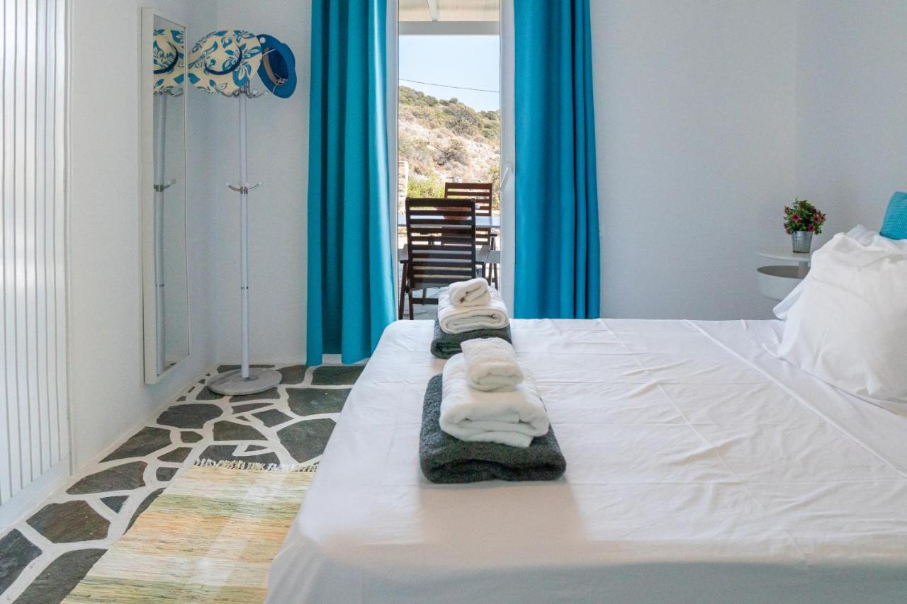Villa Tani Agios Georgios  Екстер'єр фото