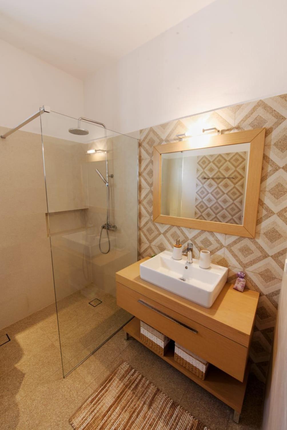 Villa Tani Agios Georgios  Екстер'єр фото