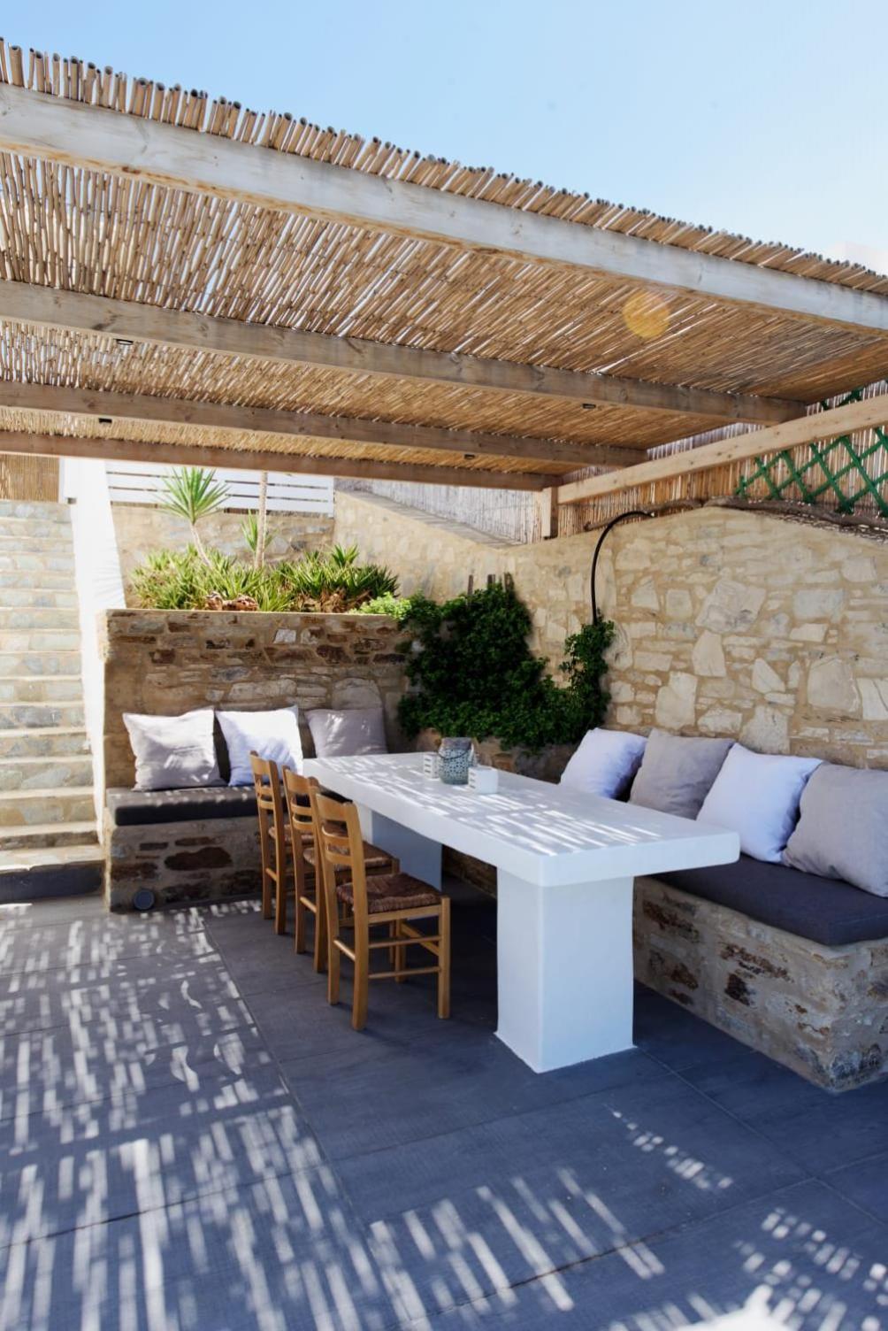 Villa Tani Agios Georgios  Екстер'єр фото