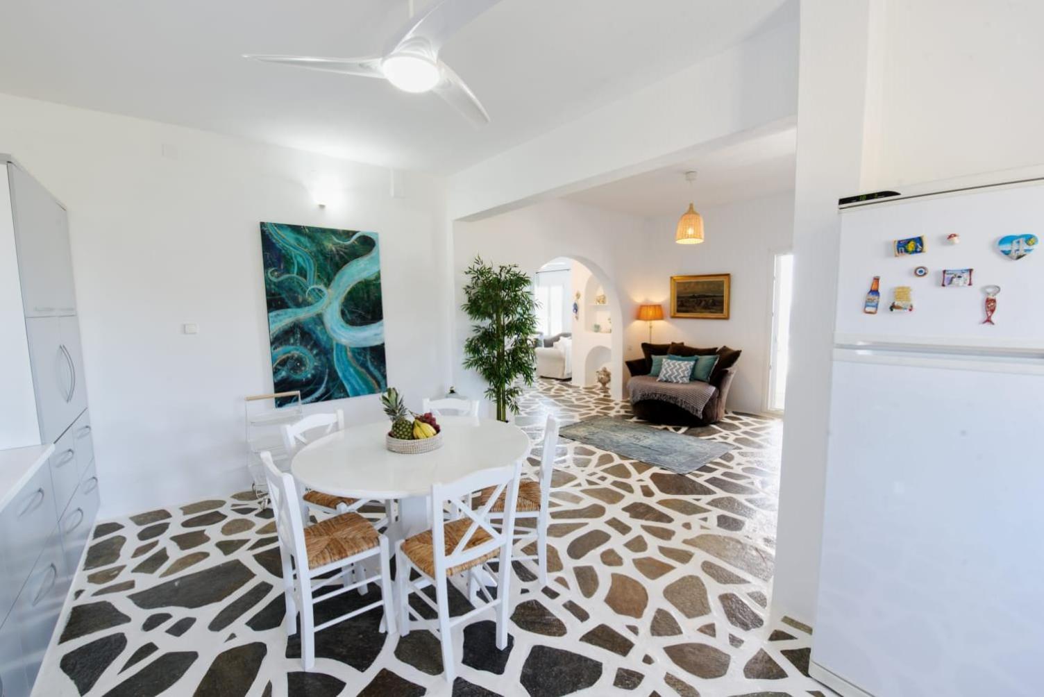 Villa Tani Agios Georgios  Екстер'єр фото